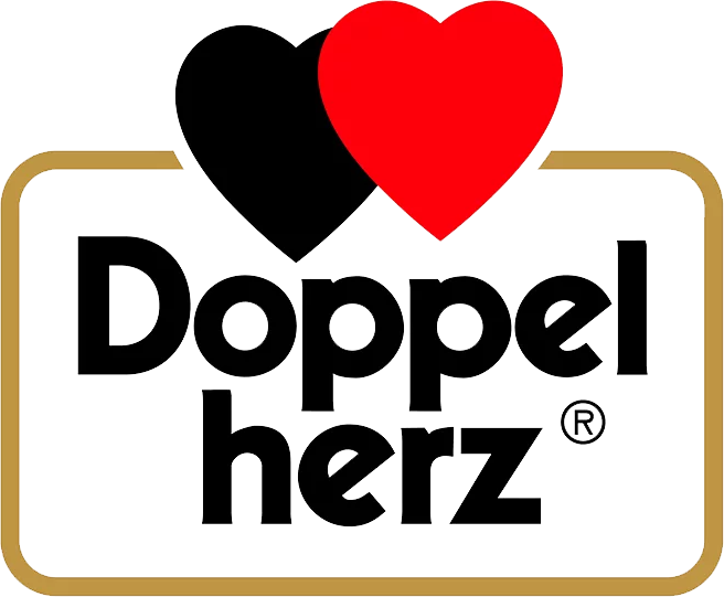 Doppel Herz